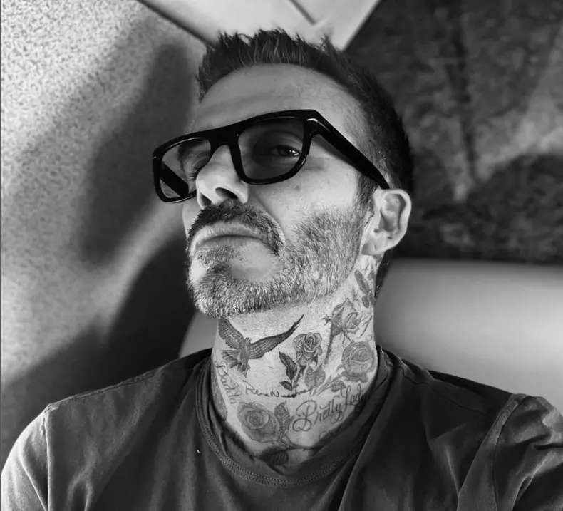 David-Beckham