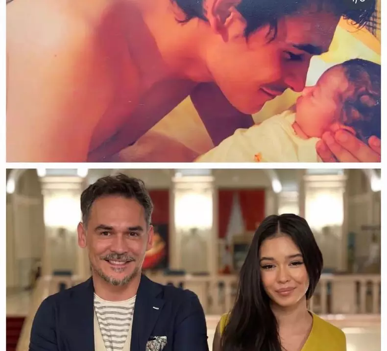 fiica lui razvan simion