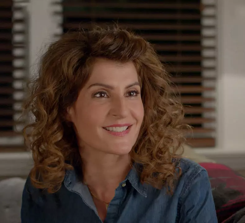 My Big Fat Greek Wedding 2 (2016) - filmstill