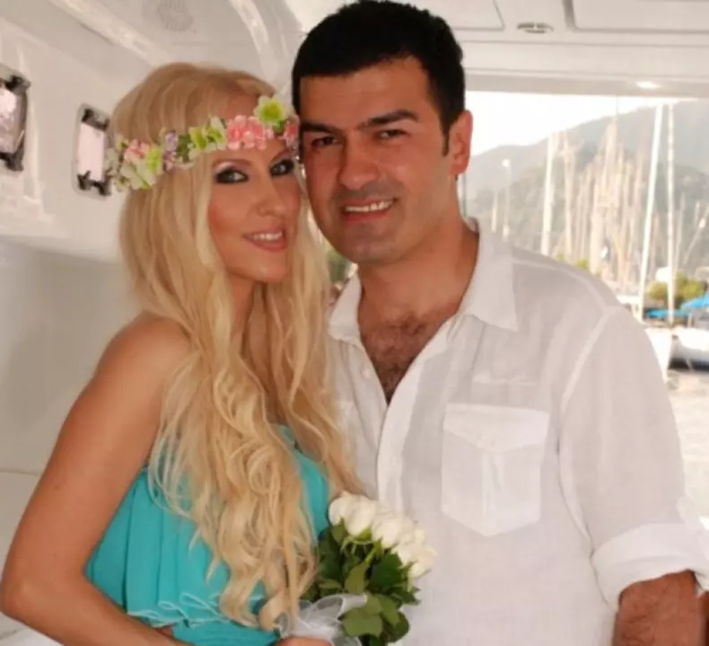 anca neacsu dupa divort