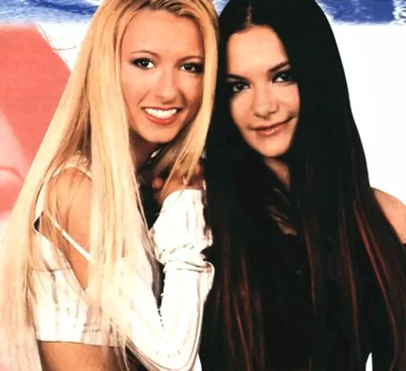 andreea balan adolescenta