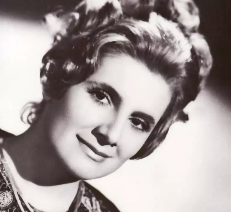 doina badea cutremur 1977