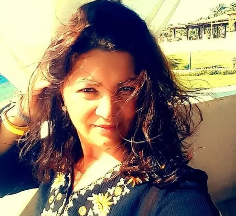 gina matache artista