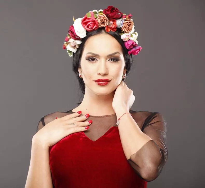 Margherita Clejani