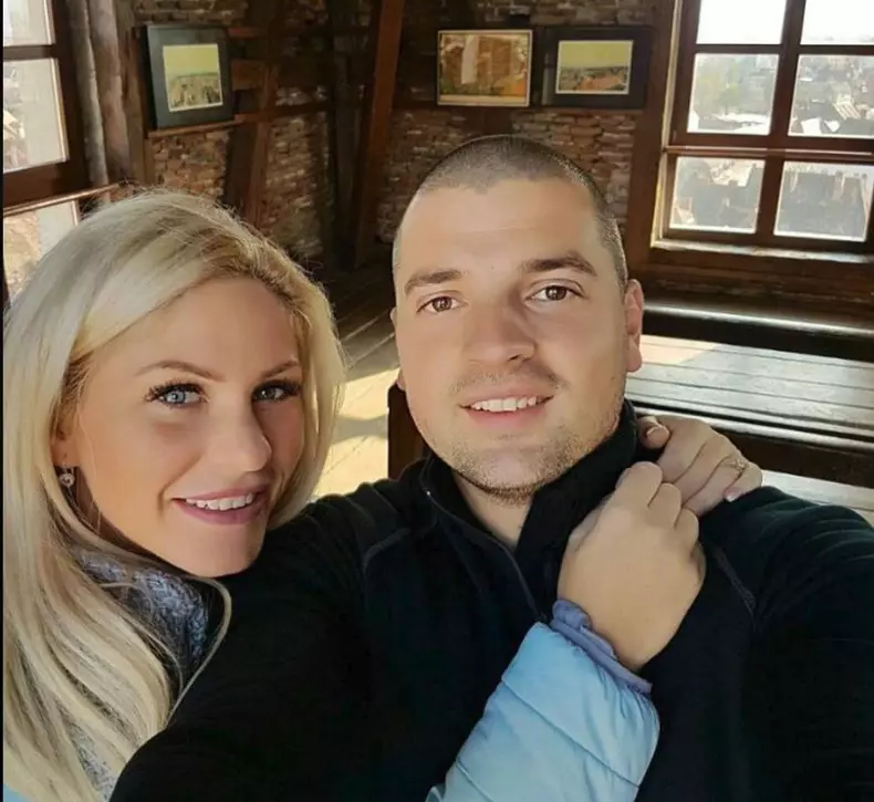 bogdan ionescu si hannelore