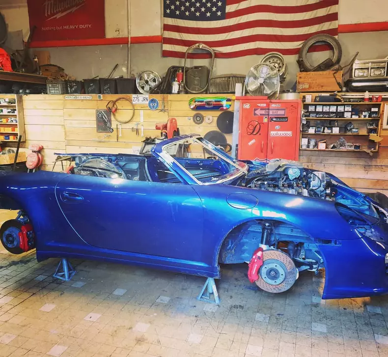 911 hemi 3