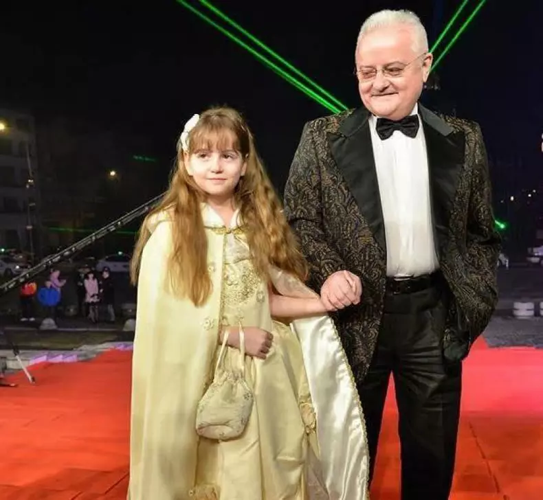 Irina si Irinel Columbeanu 1
