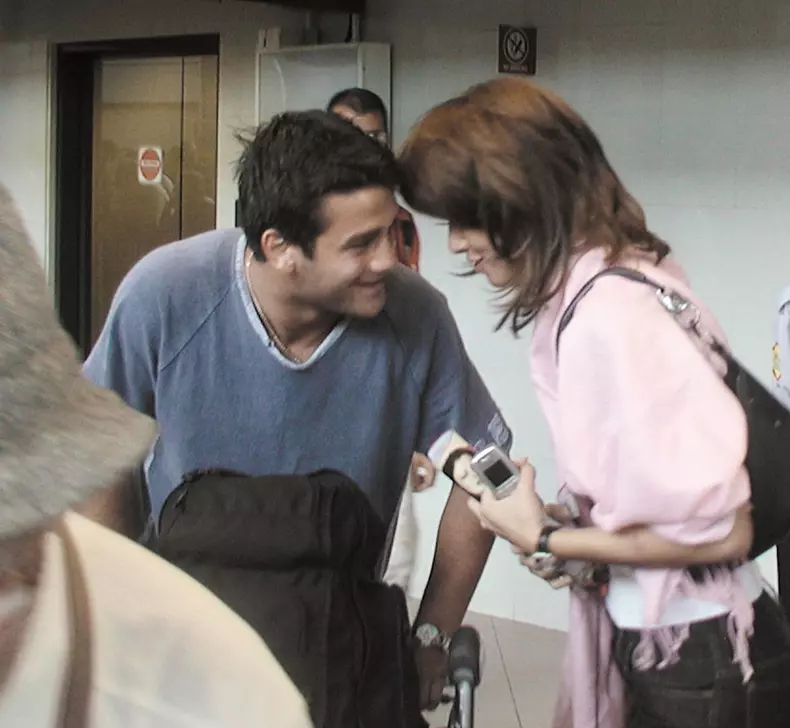 andreea raicu cristi chivu