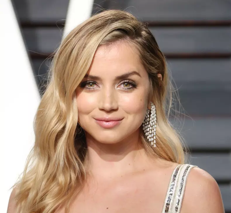 Ana de Armas