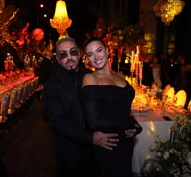 6. Antonia și Alex Velea