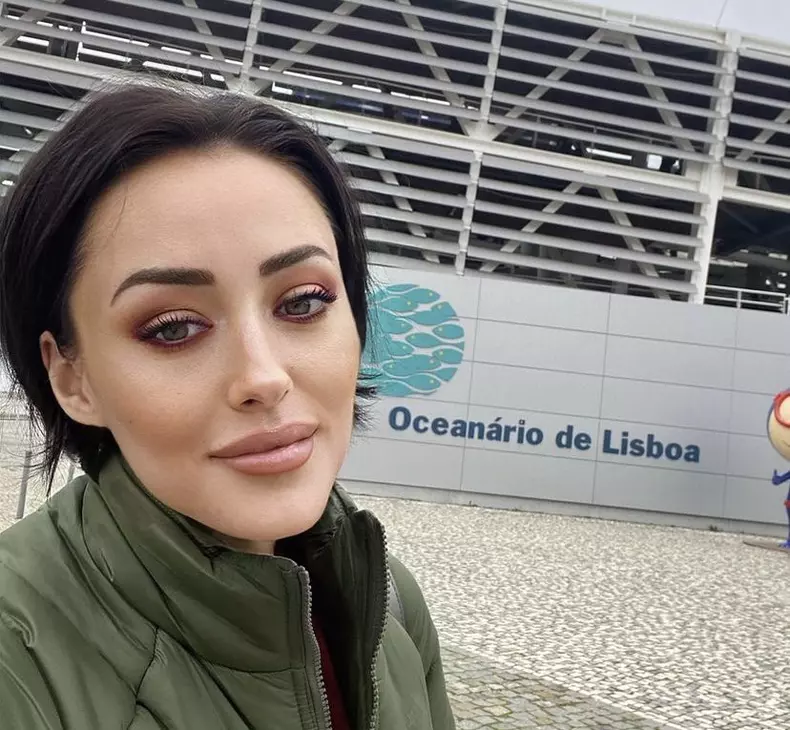 nidia moculescu