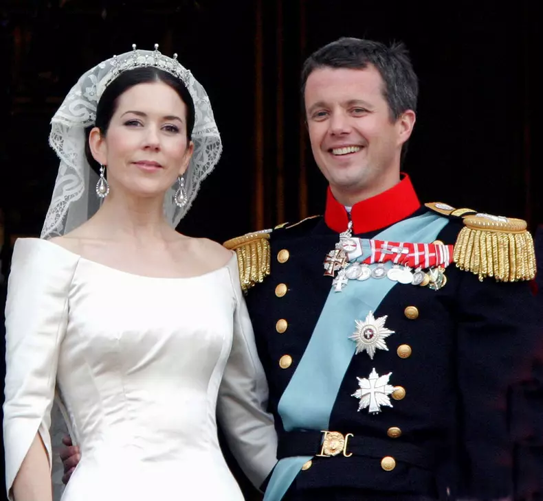 Archives - Prince Frederik et princesse Mary de Danemark