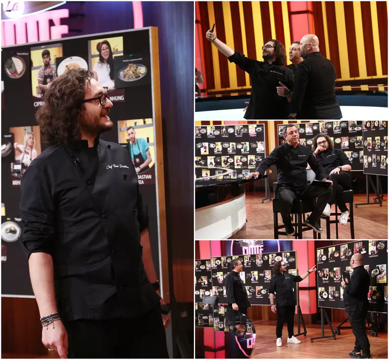 Cine-sunt-concureniii-intrați-in-echipe-la-Chefi-la-cutite-