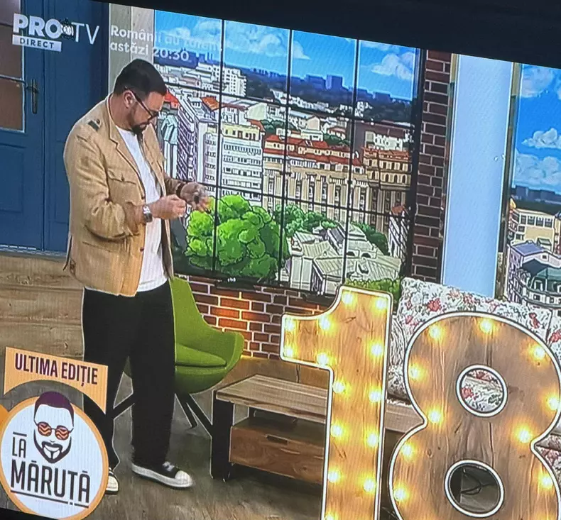 catalin maruta plange4