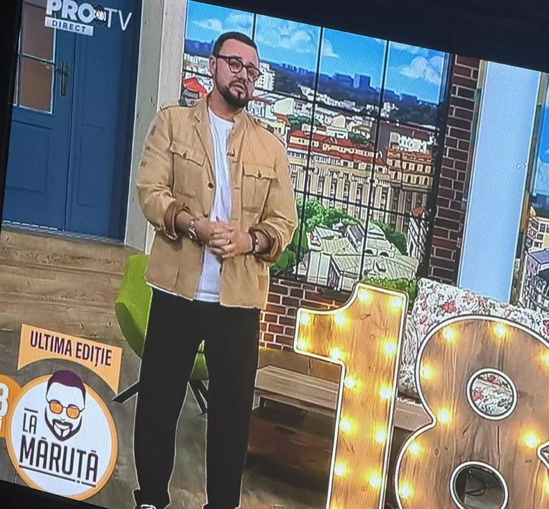 catalin maruta plange5