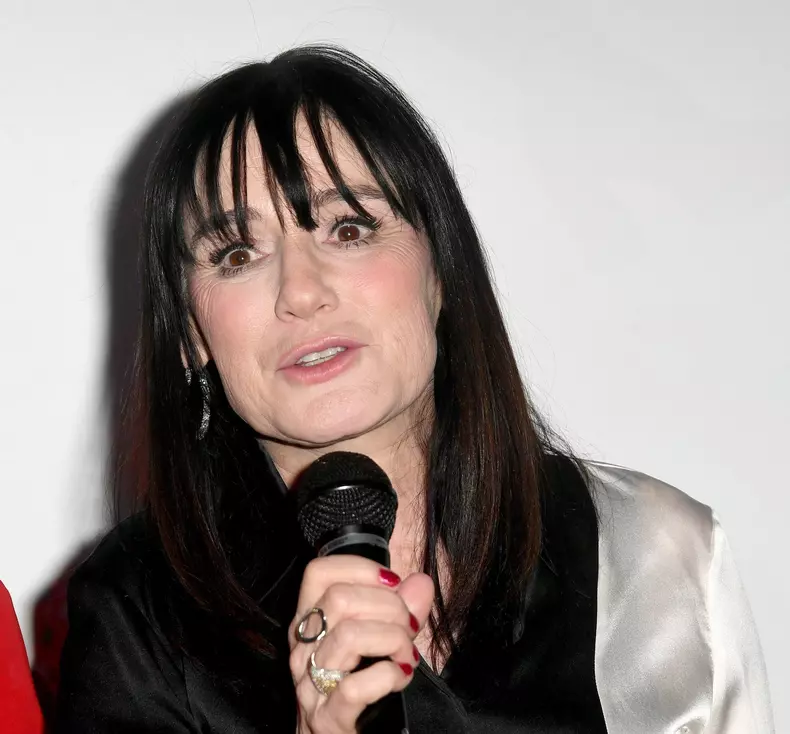 Song & Video Release Party for 'Here Comes Santa Claus', Burbank, California, USA - 04 Dec 2025