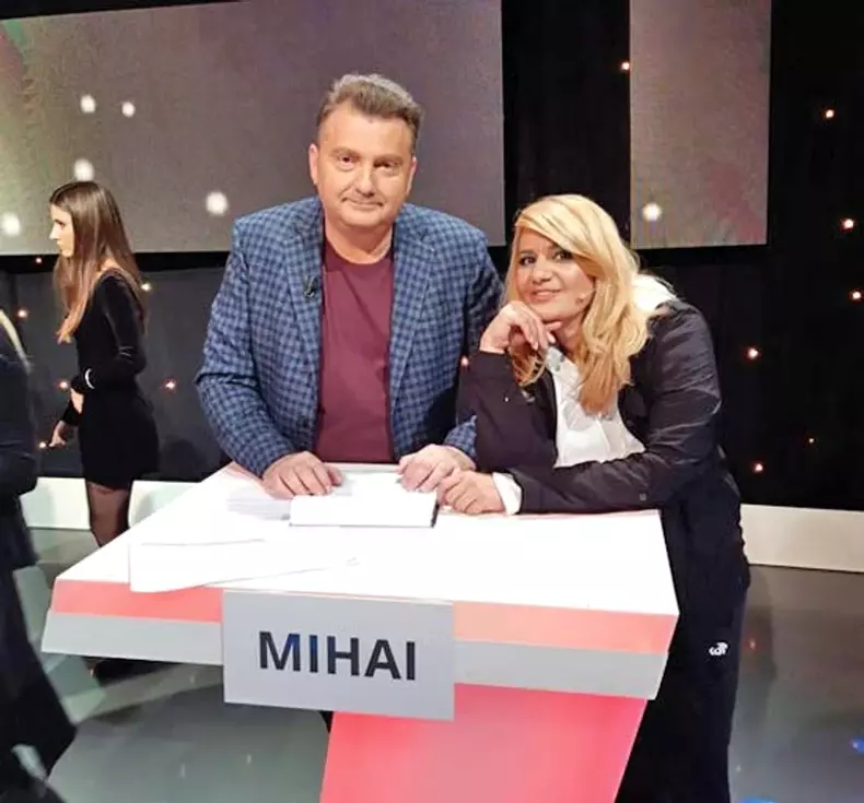 De ce nu s-a recăsătorit Nicola după divorțul de compozitorul Mihai Alexandru. Au trecut 21 de ani de atunci: „Răspunsul e simplu!”