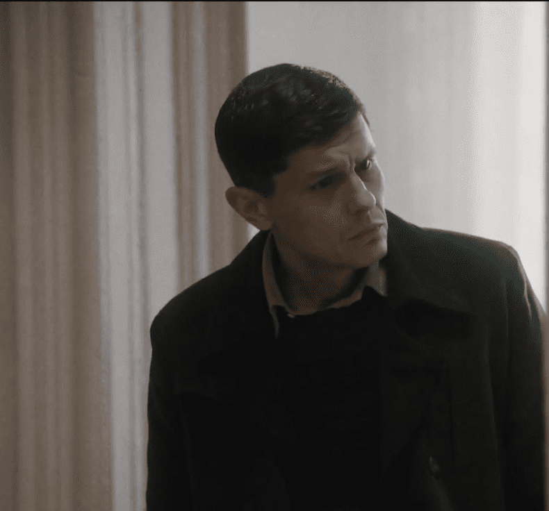 Iulian Postelnicu - „Anul Nou care n-a fost” - foto 2