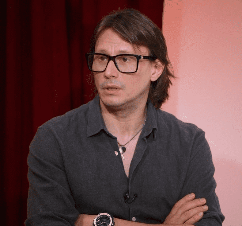 Marius Manole