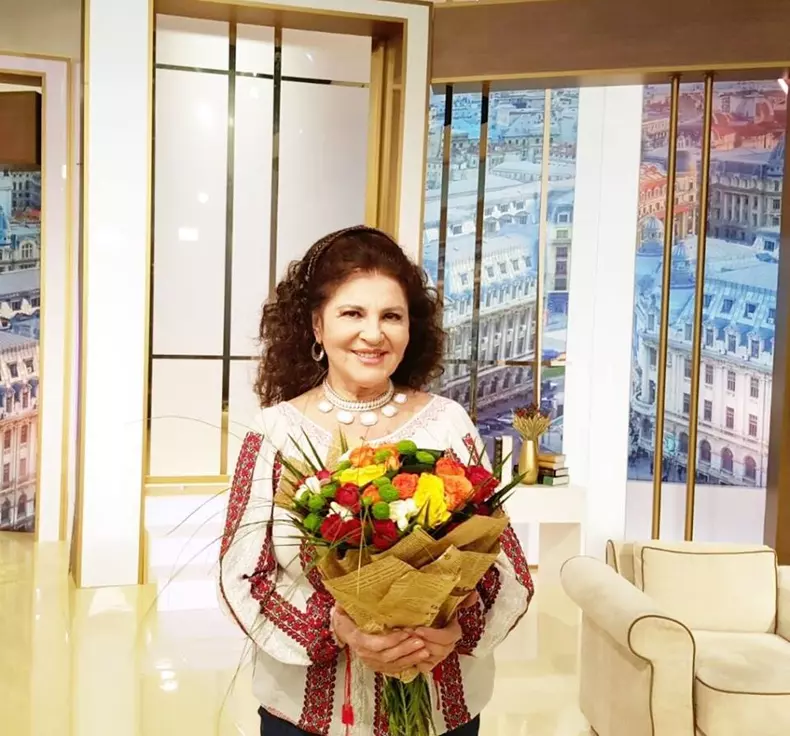 Irina Loghin 1