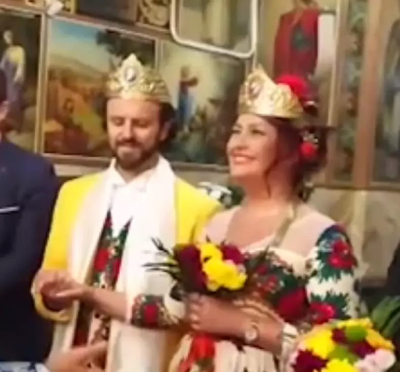 Rona Hartner si Herve