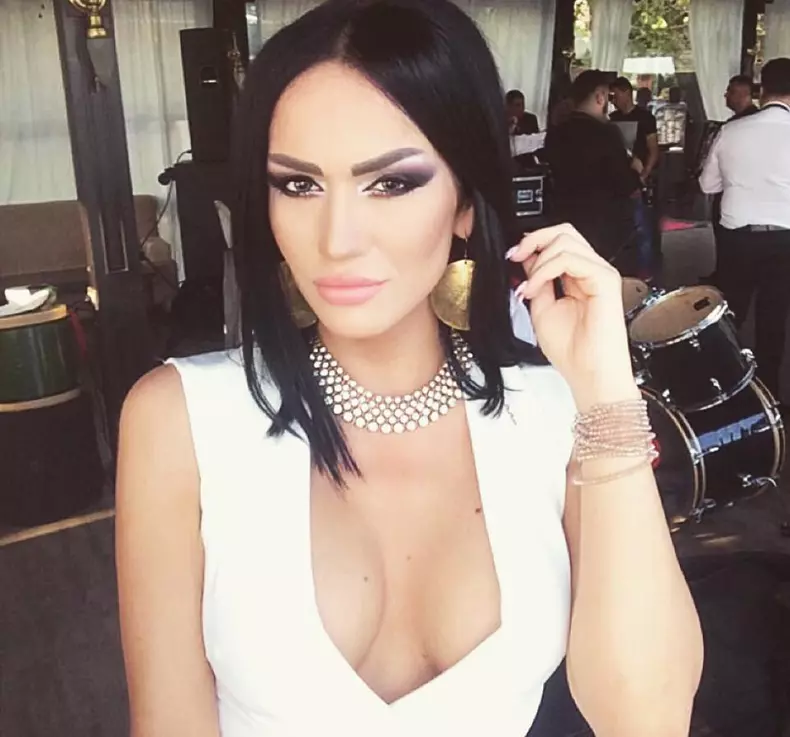 Margheta de la Clajani 1