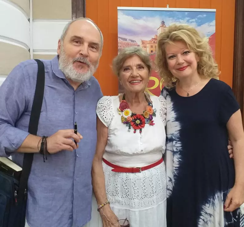 Cristina Deleanu a murit (5)