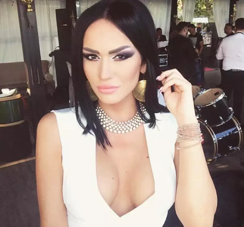 Margherita de la Clejani