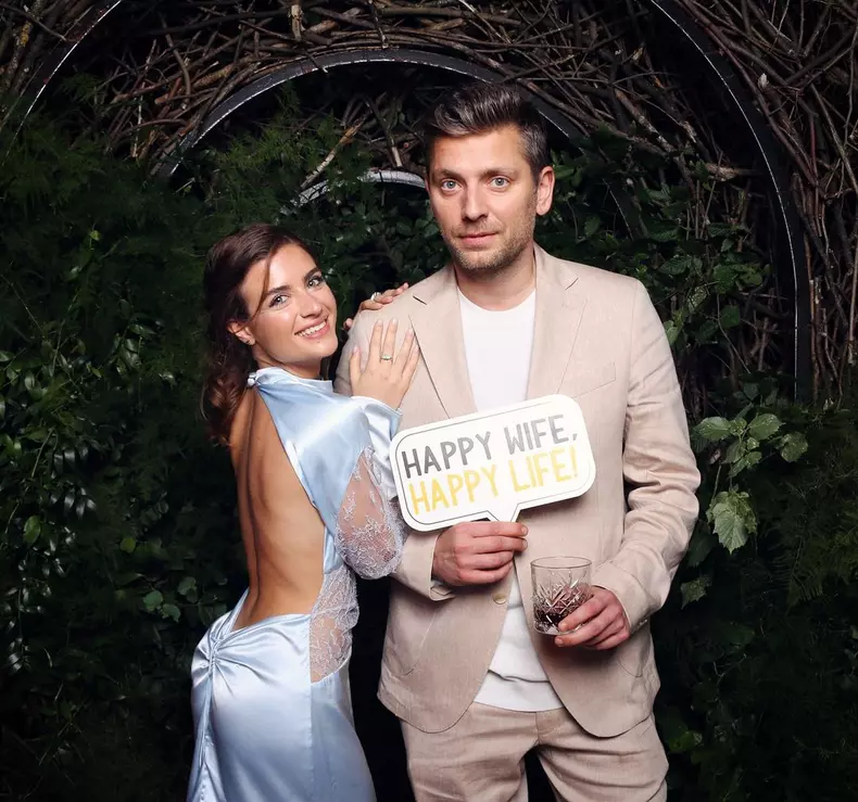 Ana Bodea și Valentin Butnaru (1)