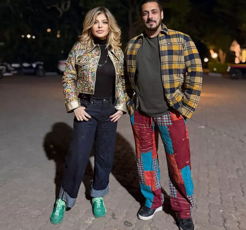 Loredana-Groza-cu-Salman-Khan