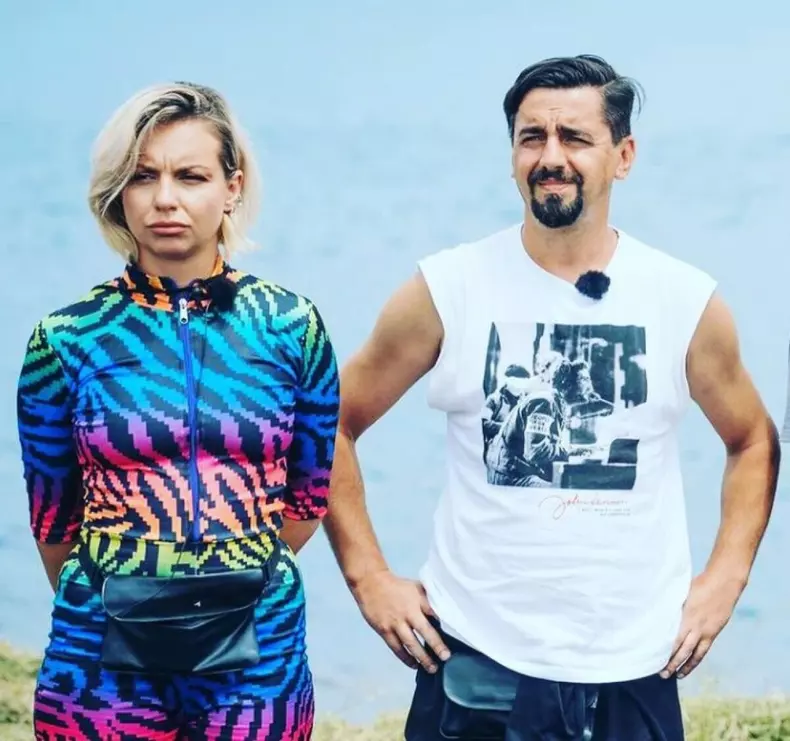 Natanticu ASIA EXPRESS