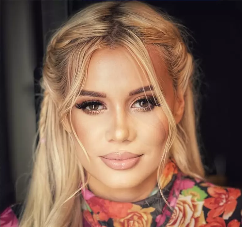anisia gafton operatie