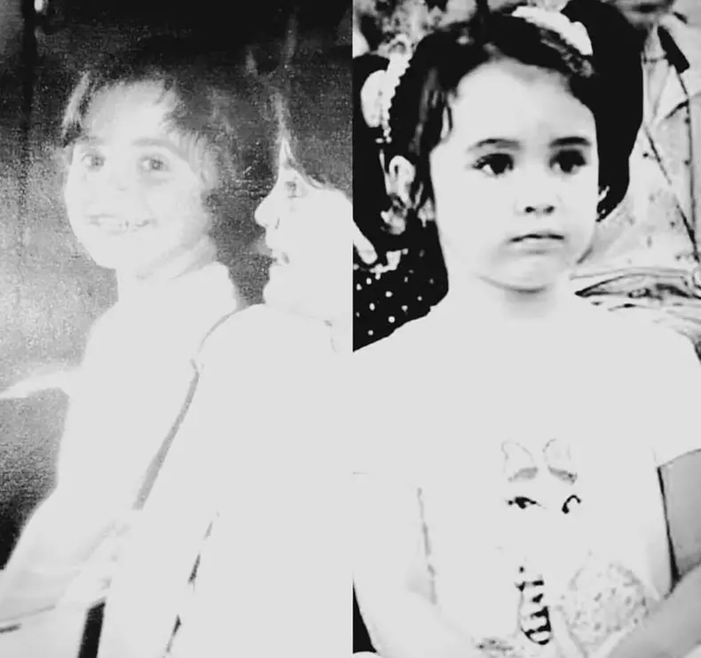 Pepe este foarte mândru de fetele lui