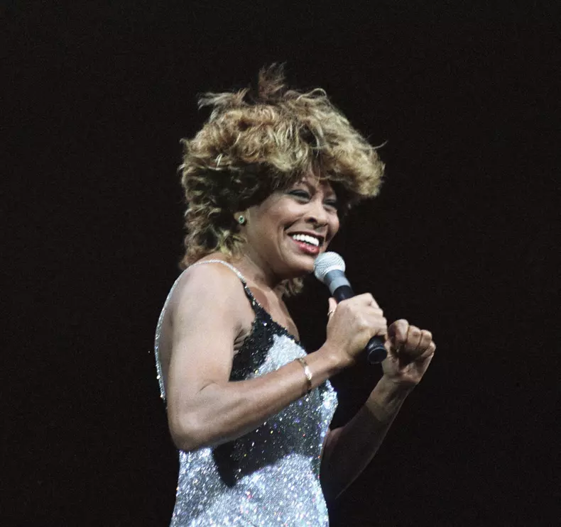 De ce Tina Turner a renunțat definitiv la cetățenia americană și s-a mutat în Elveția