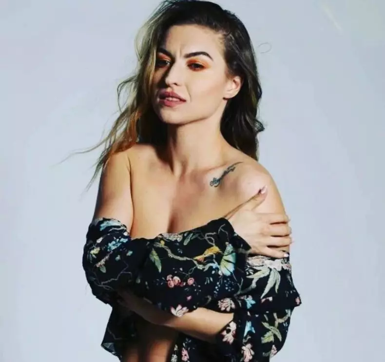 Insula Iubirii Cerasela