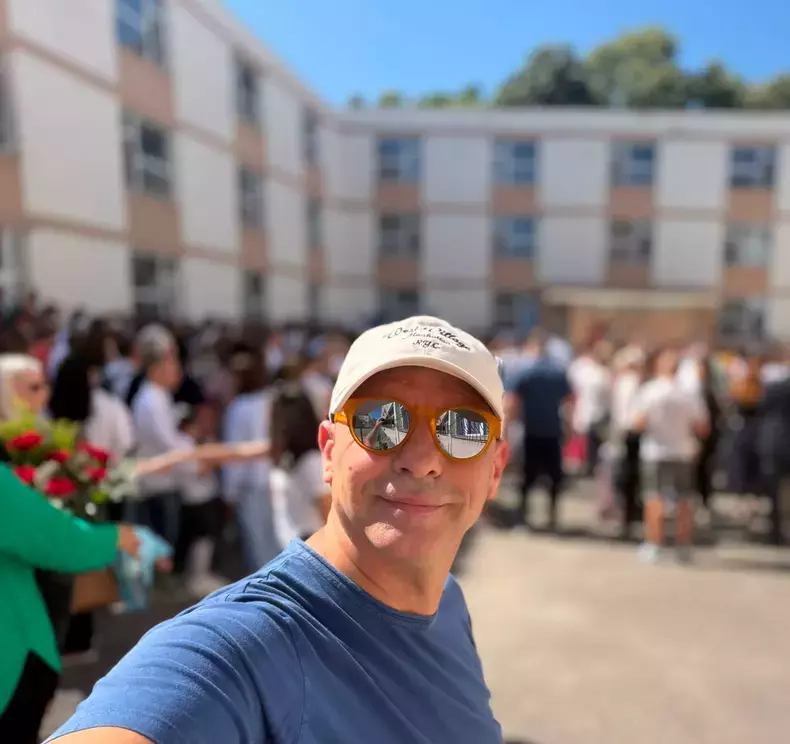 Dan Negru
