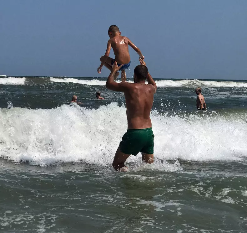 Catalin Cazacu si Andrei