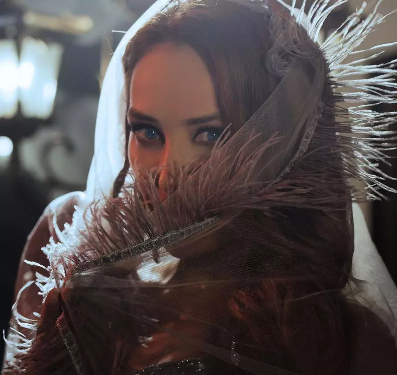 Iulia Vântur