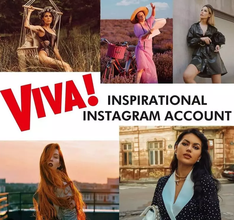 Viva-Inspirational-instagram-account