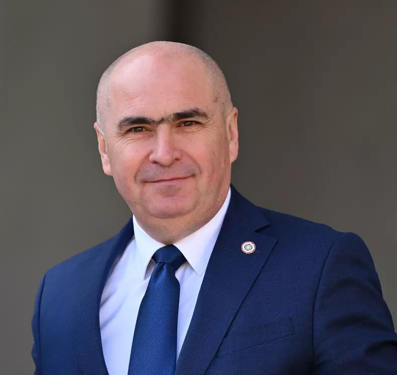 'Coalition Of The Willing' summit in support of Ukraine in Paris