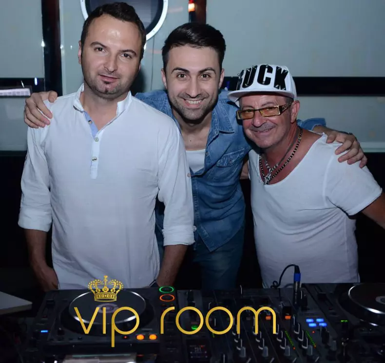 DJ Pascal înmormântat (2)