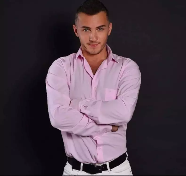 mihai traistariu 9