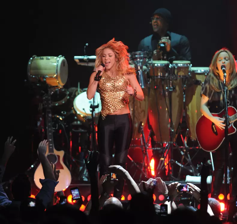 Decizia neașteptată luată de Shakira după despărțirea „dureroasă” de Gerard Pique. Ce se întâmplă cu copiii lor
