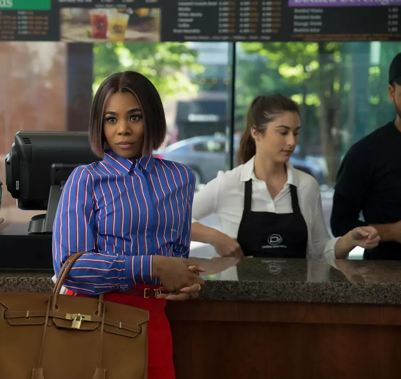 Little (2019) - filmstill