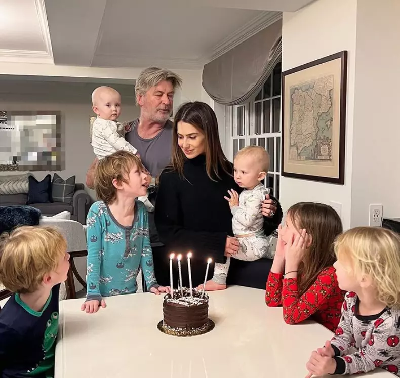 Hilaria-si-Alec-Baldwin