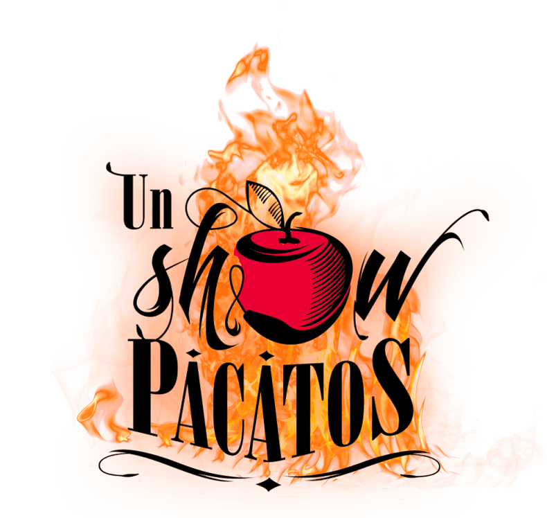Un show pacatos LOGO (1)