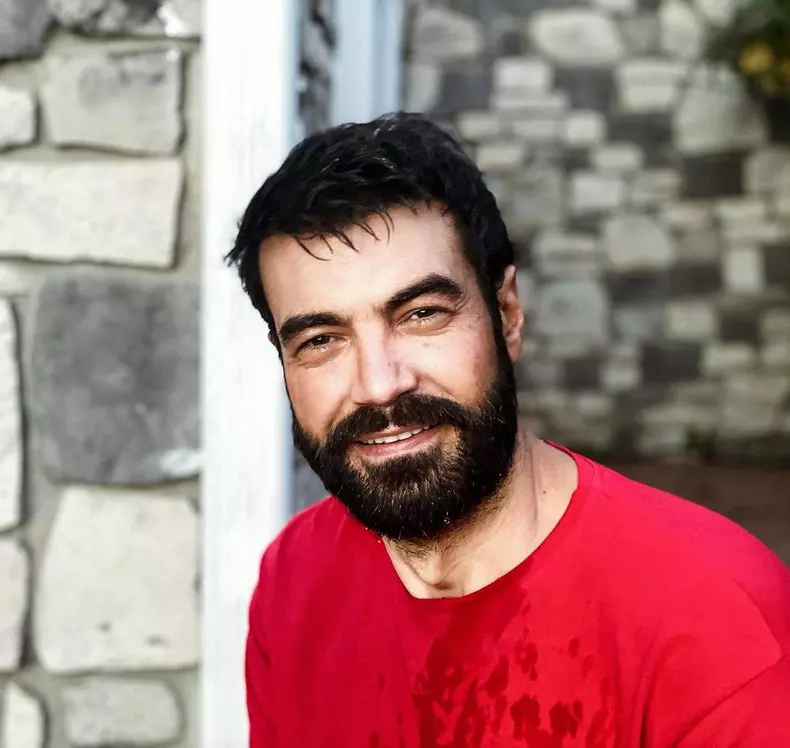 Murat Ünalmış din „Mă numesc Zuleyha” are un nou proiect! Ce știm până acum despre serialul său nou-nouț