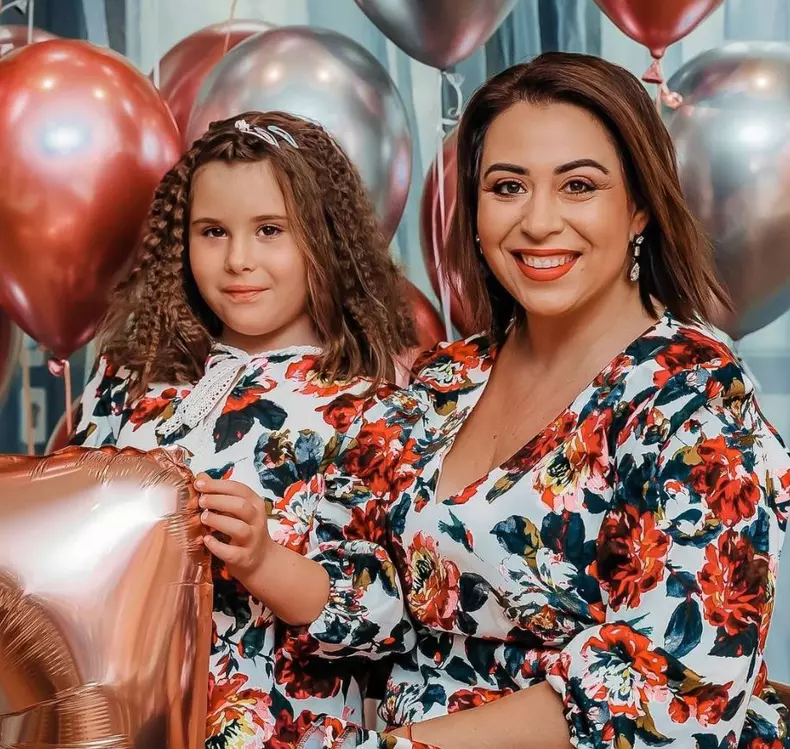 Oana Roman Isabela iubit