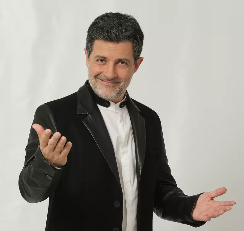 mihai calin