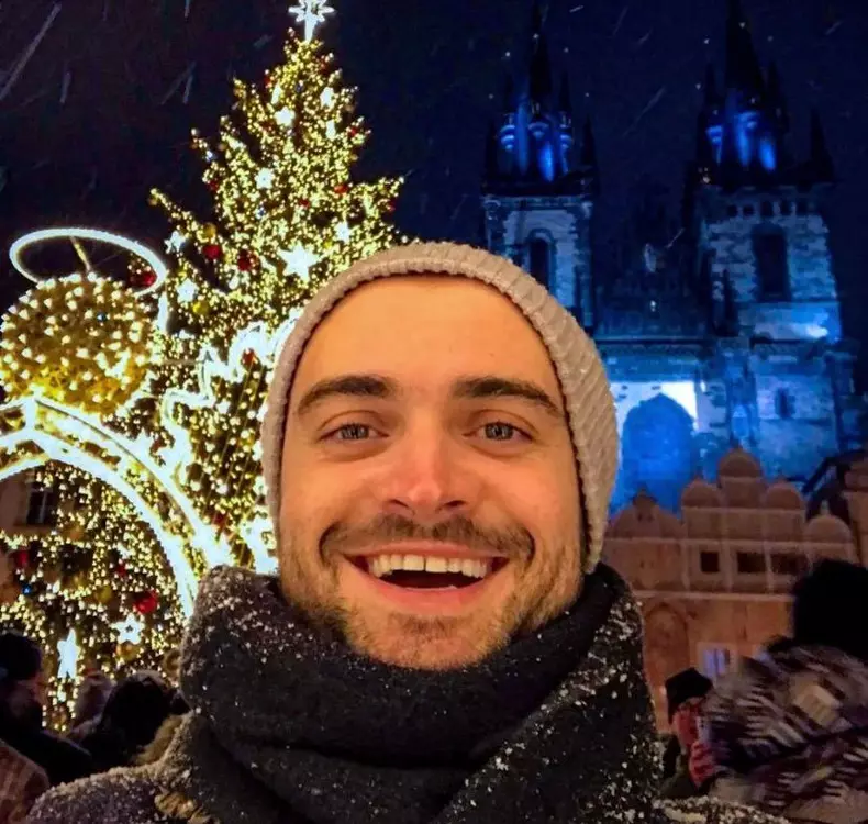 artista catalin josan